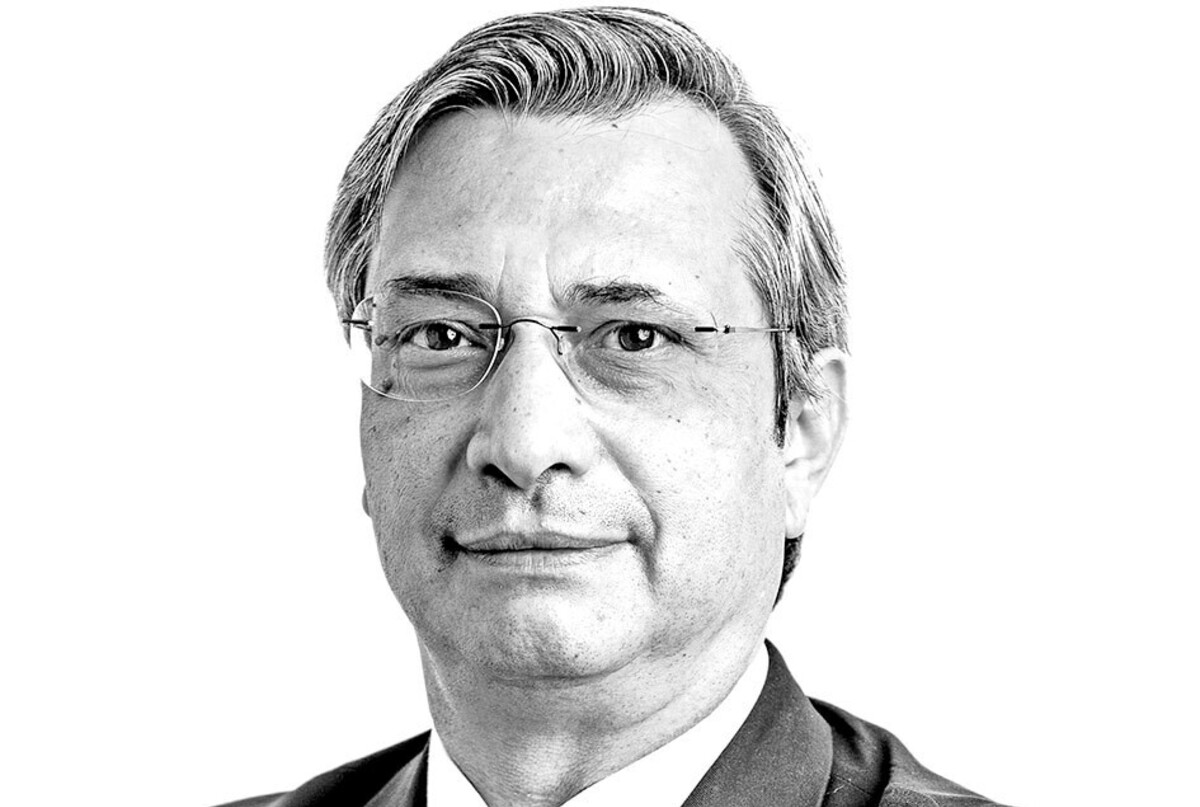 Imagem do autor Nuno Magalhães