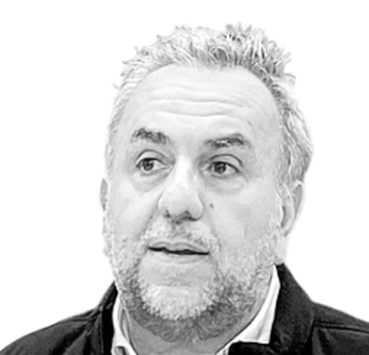 Imagem do autor Rui Vítor Costa