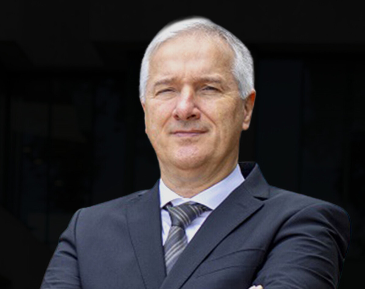 Imagem do autor Paulo Pereira