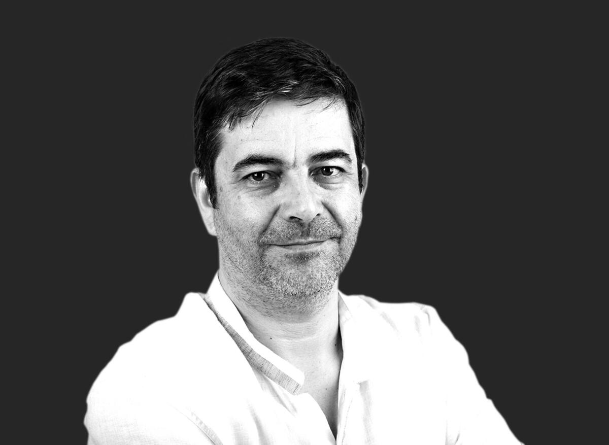 Imagem do autor Rafael Barbosa