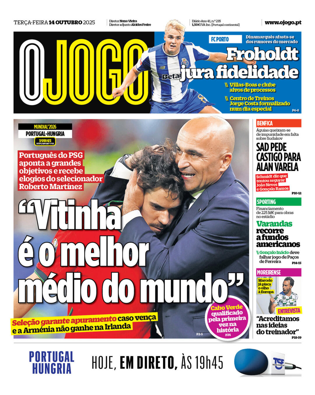 Veja Neste V deo O Resumo Do Benfica Rio Ave O Jogo Veja neste v deo o resumo do benfica rio ave o jogo