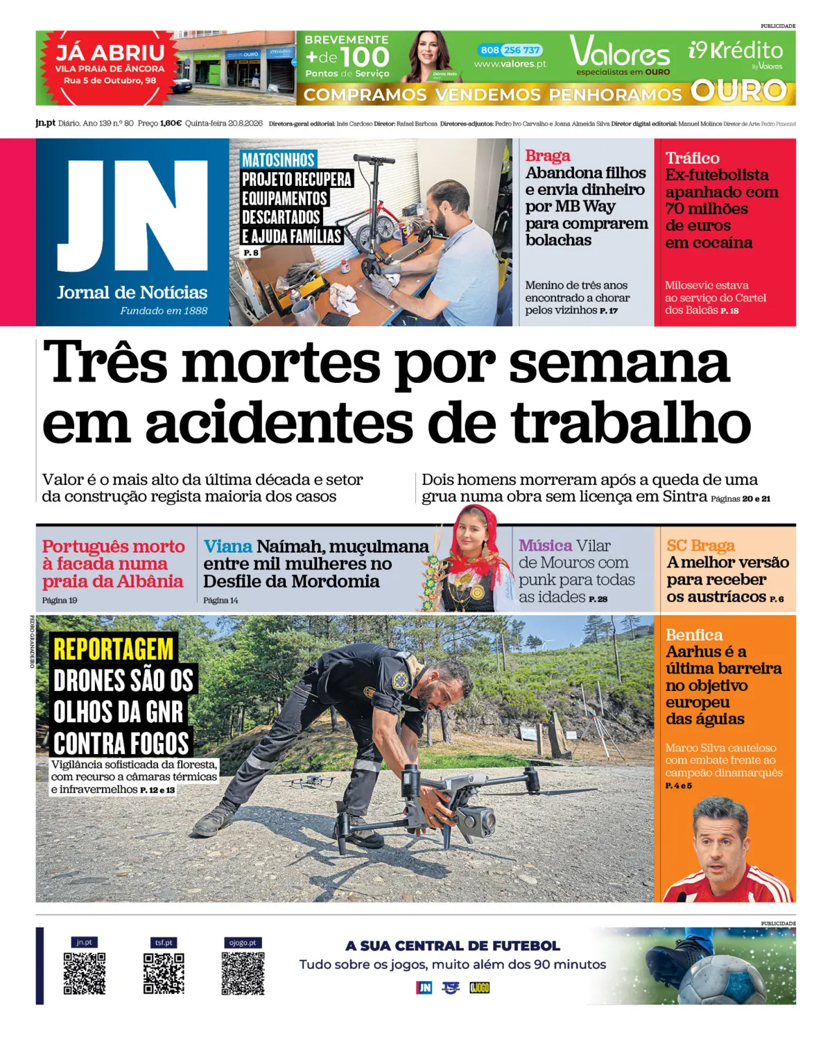 A4 A4 - JN