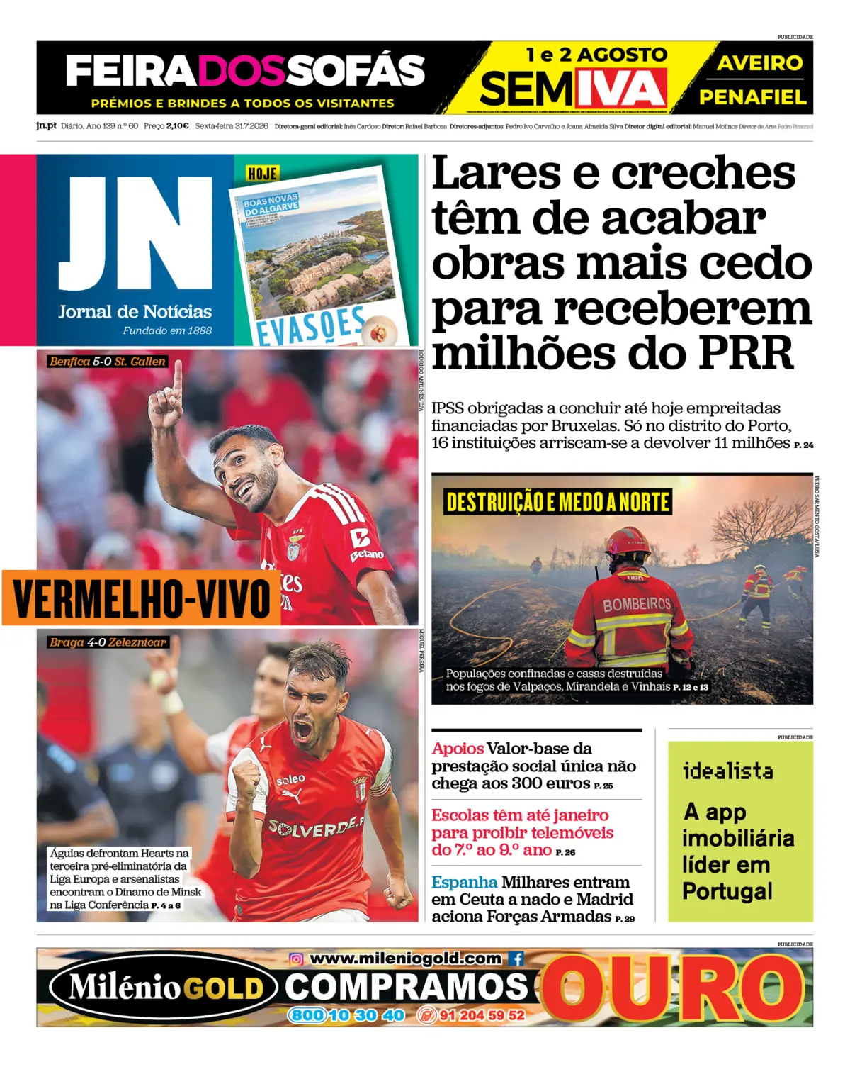 Torres Vedras - JN