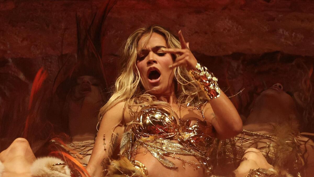 Karol G brings 'Viajando Por El Mundo Tropitour' tour to Portugal in 2027 - Jornal de Notícias