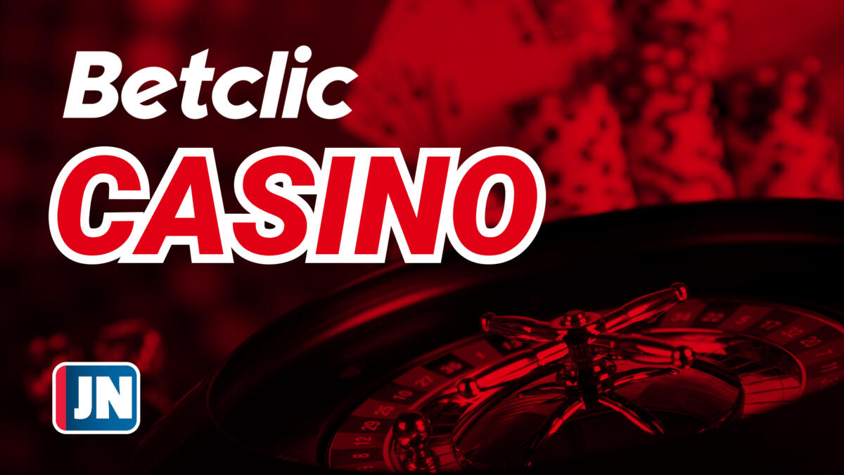 Betclic casinò