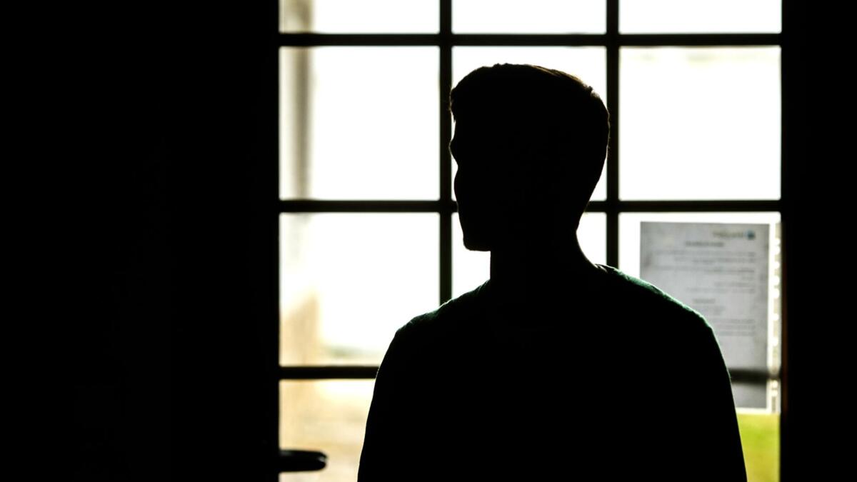 Ex-utente de psiquiatria acusado de atacar médico a tiro em Leiria