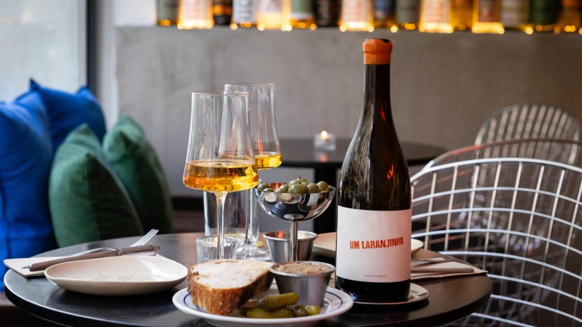 Dinamismo, simplicidade e vinho natural, no Onze Onze, Porto