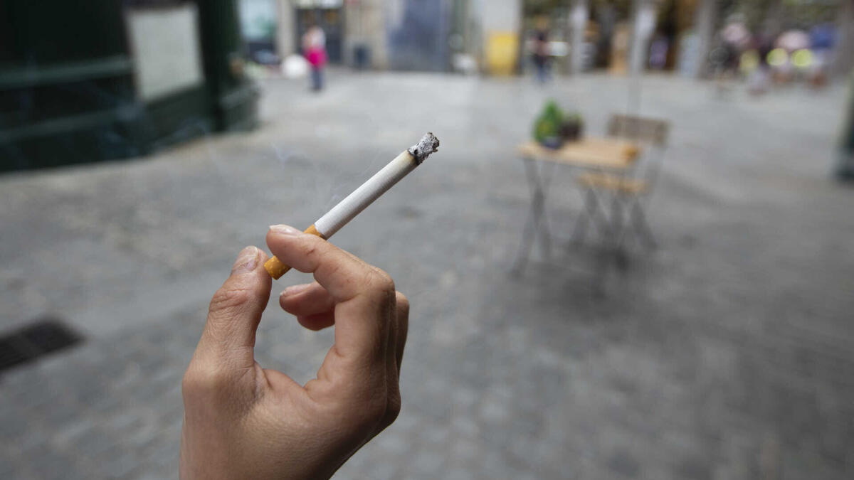 Tobacco smuggling: Europe discusses taxes and Portugal analyses risks