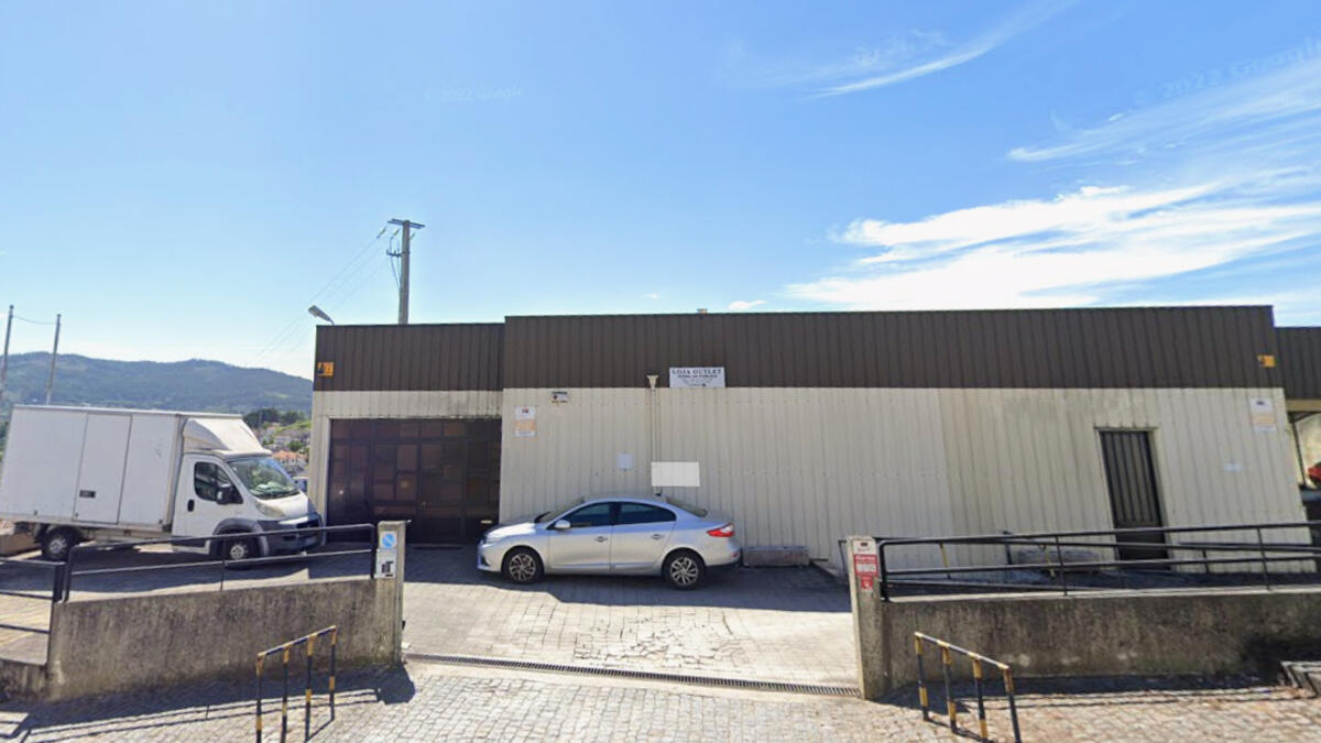 Guimarães Footwear Insolvency: 42 Unemployed - News Directory 3