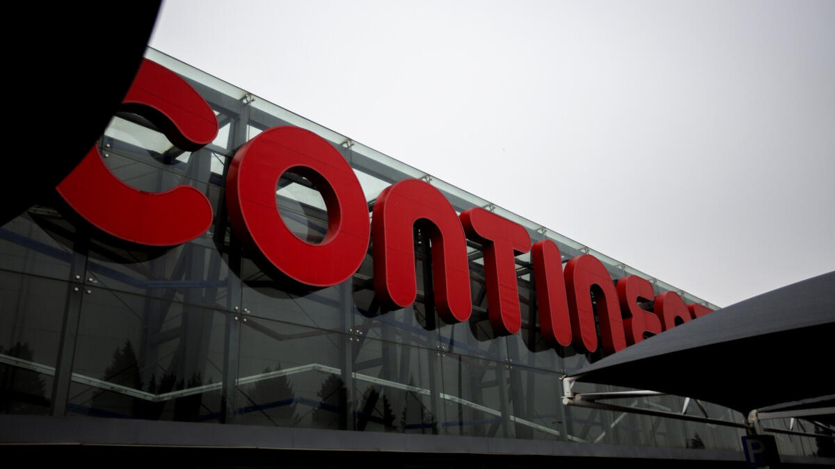 Phishing Scheme Alert: Continent Card Fraud - News Directory 3