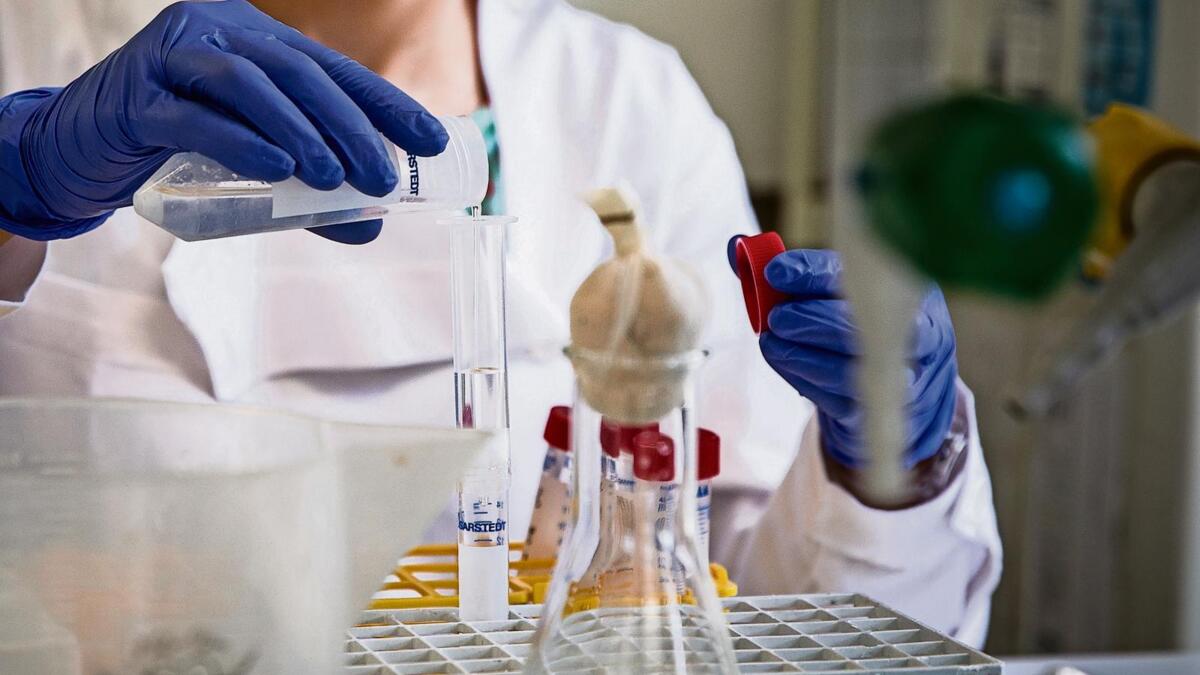 Milhares de técnicos de saúde sem progressão na carreira há décadas