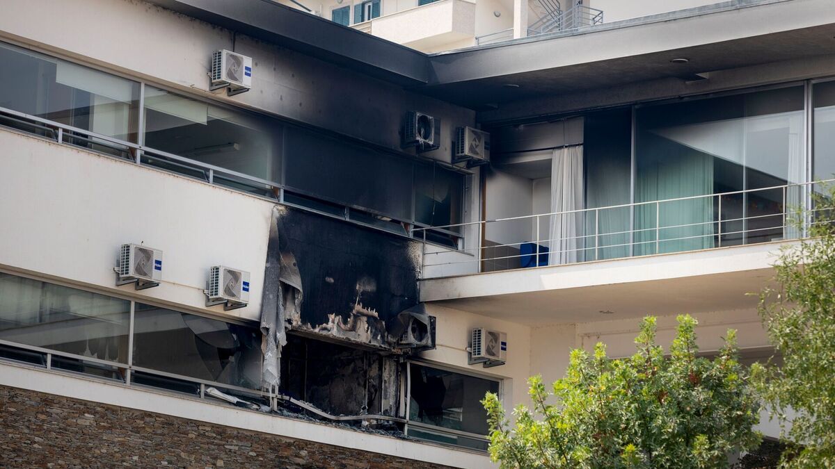 Tragic Fire at Mirandela Nursing Home Claims Seventh Elderly Victim as Investigation Deepens