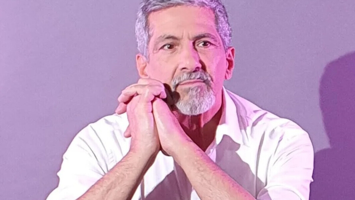 PSP faz buscas a casa do ator Nuno Homem de Sá - JN