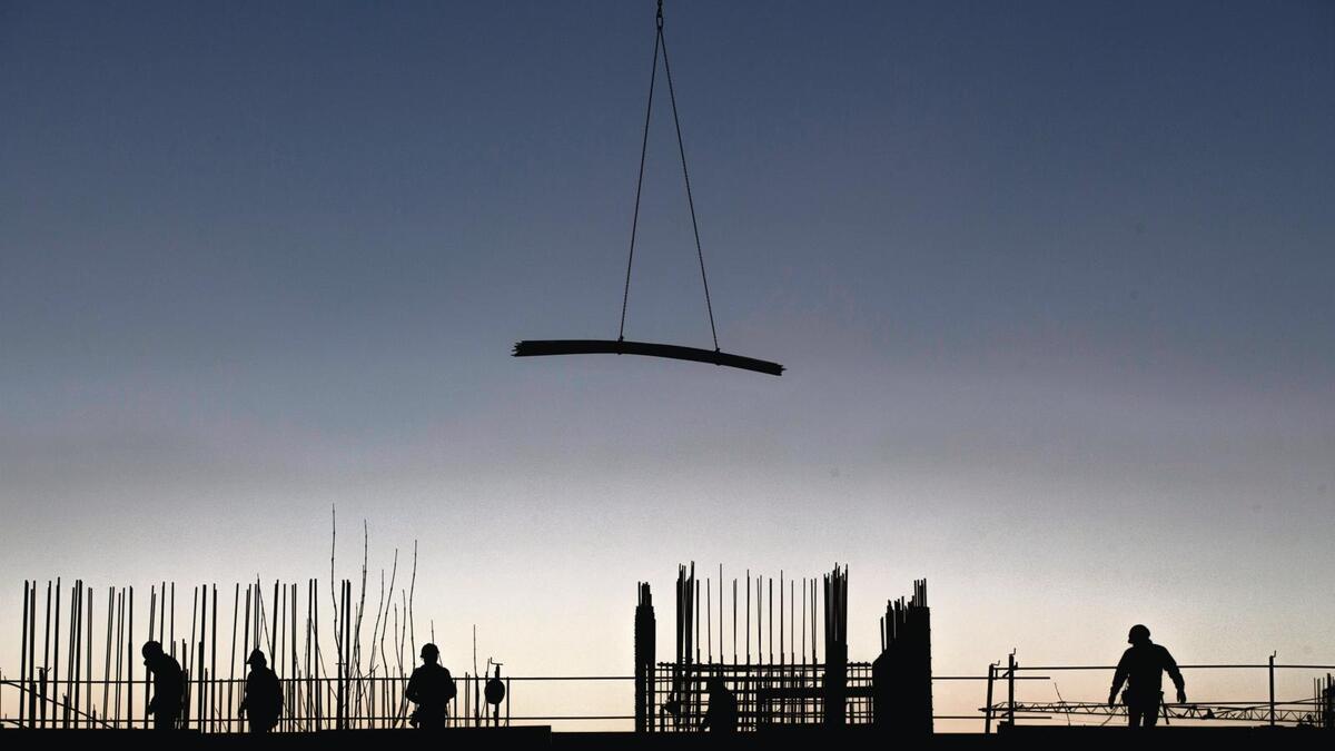 Featured image for article: Portugal's Construction Labor Crisis: Unfilled Jobs Skyrocket by 350%, Posing Risk to Development Projects