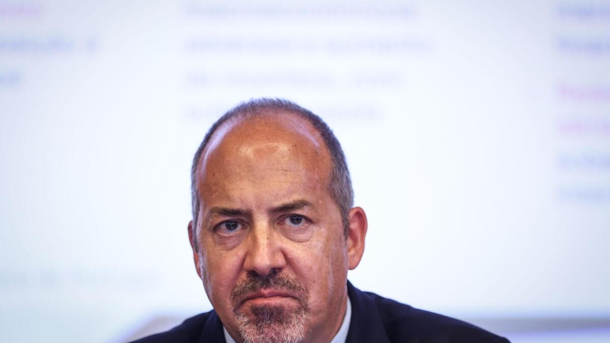 Banco de Portugal proposes reducing the debt-to-income ratio from 50% to 45% for mortgage loans