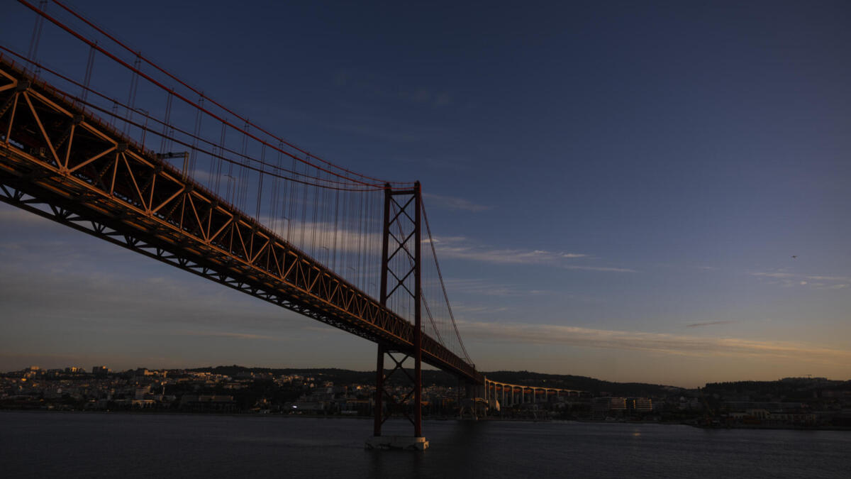 Featured image for Setúbal Peninsula's New Intermunicipal Community Aims to Unlock Major EU Funding and Investment