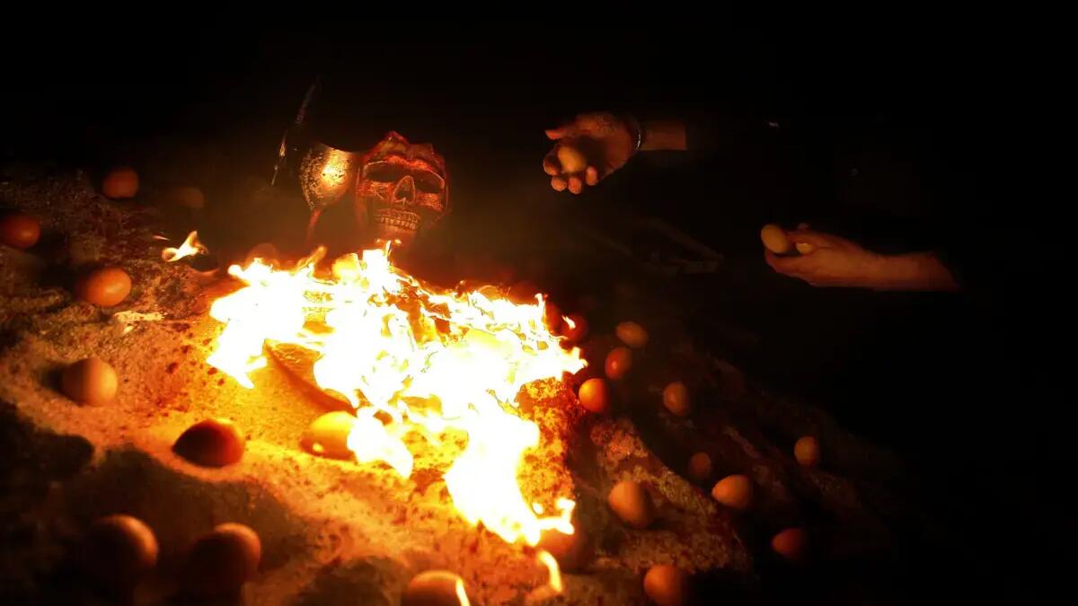 Ministério Público de Penafiel recorreu da absolvição de "bruxa" por burla a 22 vítimas