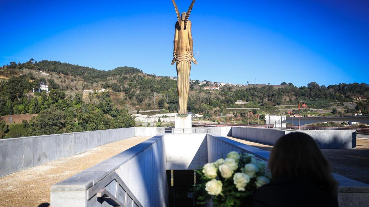 Famílias de vítimas da tragédia de Entre-os-Rios ainda rezam o terço ...