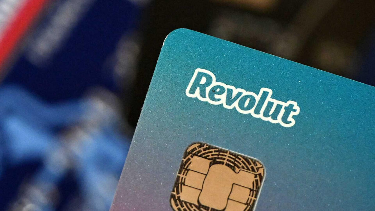 Revolut avança com sucursal em Portugal e obtenção de IBAN nacional - JN
