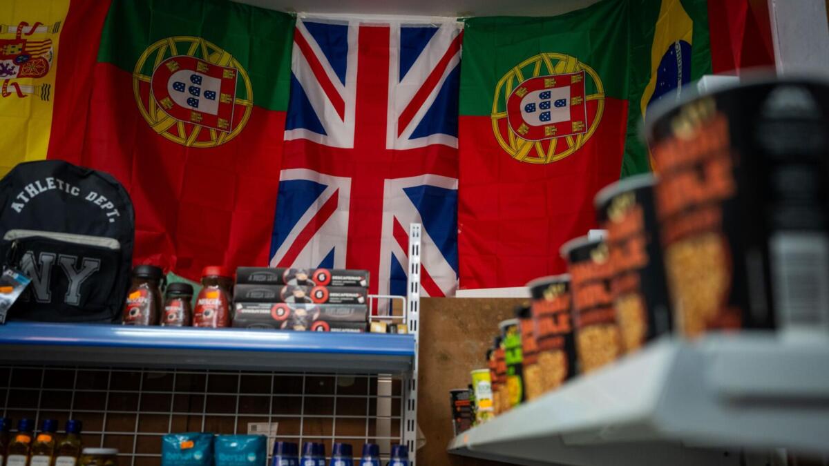 Mais de 130 detidos na operação "Portugal Sempre Seguro"