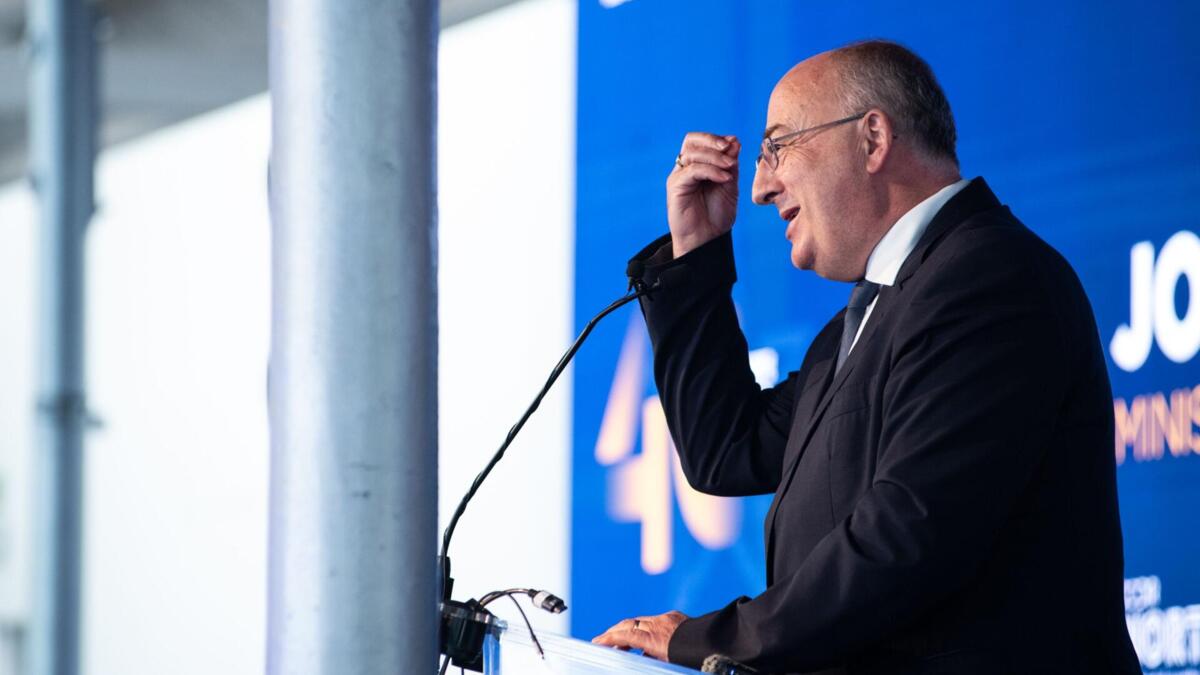 Minister of Agriculture states that Portugal must be the "programmer" of European funds