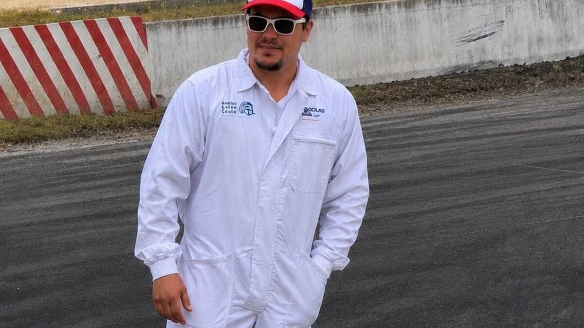 Portuguese Motorcyclist Dies in Galicia Crash