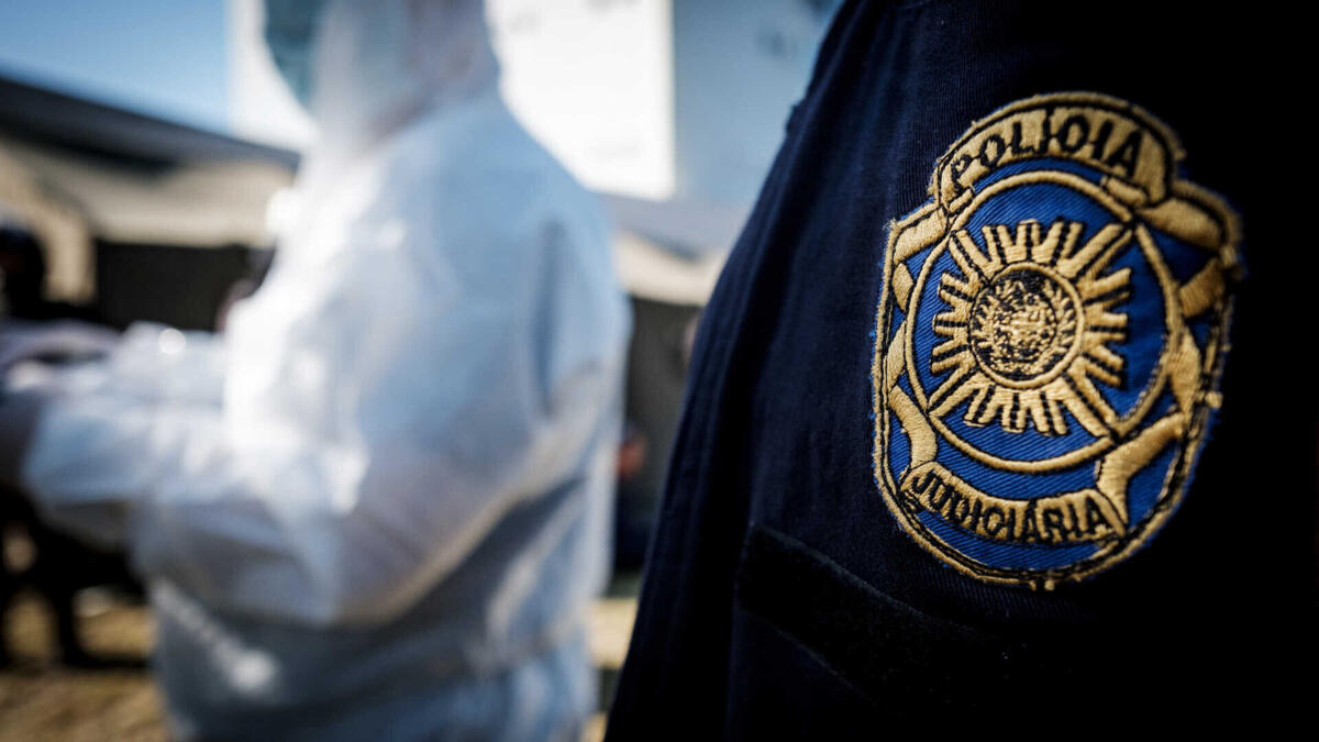Businessman Robbed of €100,000 in Jewelry in Marvila