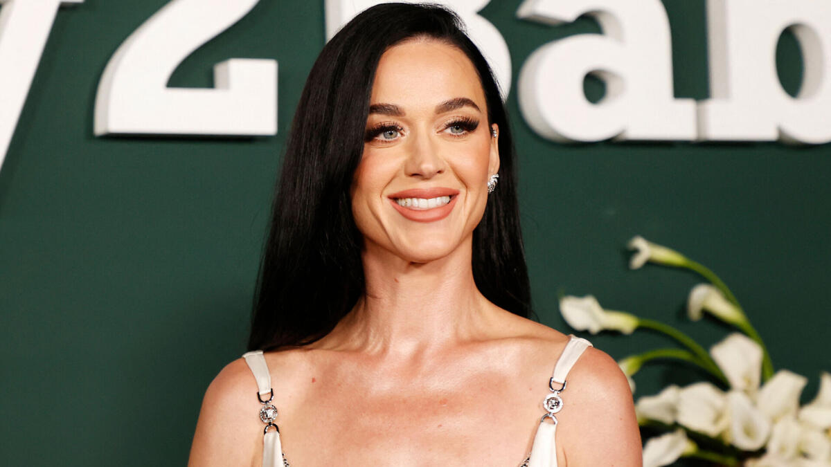 Katie Perry Fashion Brand Wins Legal Battle Against Katy Perry