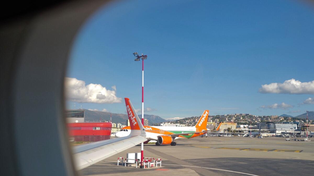 British Family Accused of Boarding Dead Woman on Plane