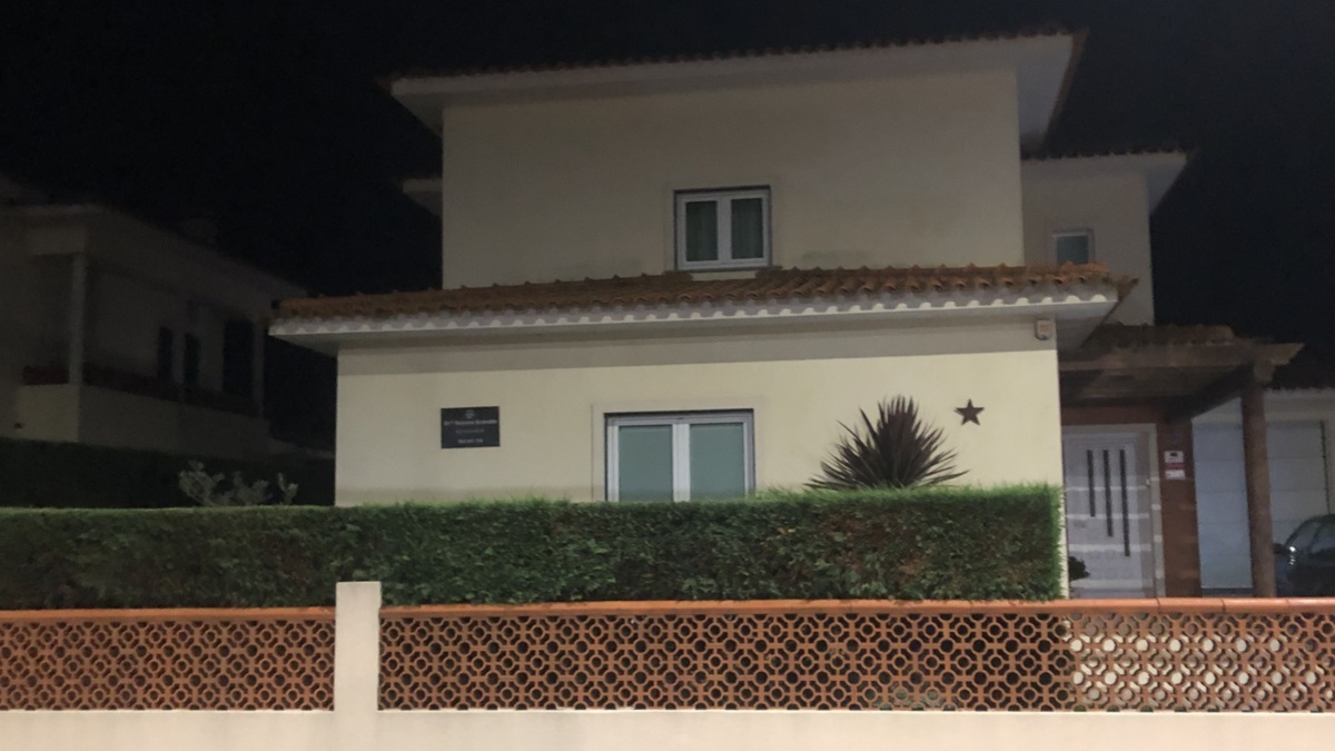 Vereadora da Câmara de Vagos assassinada em casa na Vagueira - JN