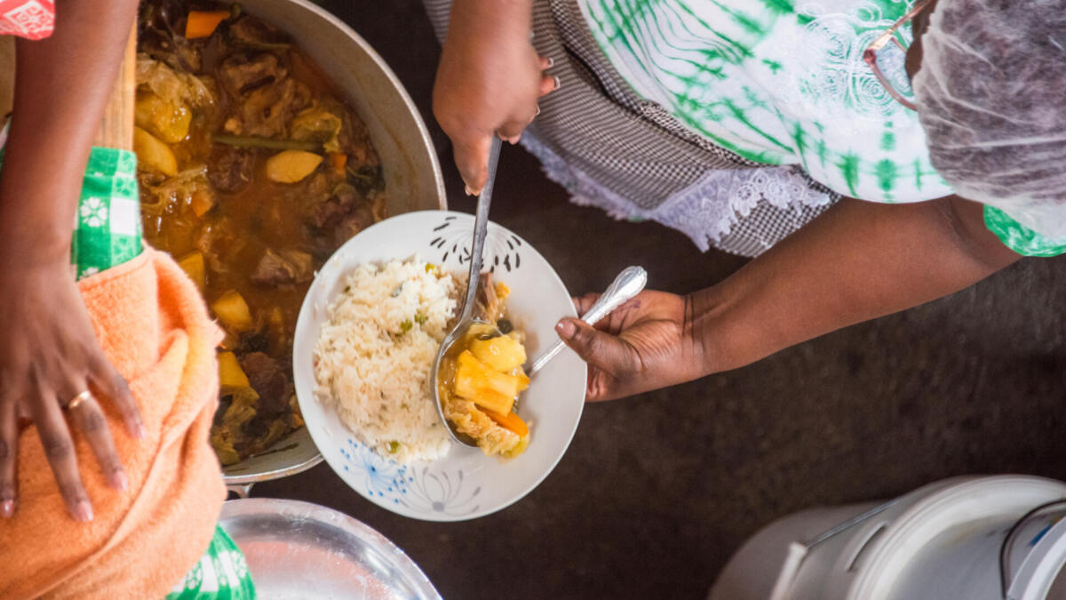 Cape Verde shines at the World Cup... and in Portugal: 5 places to try cachupa