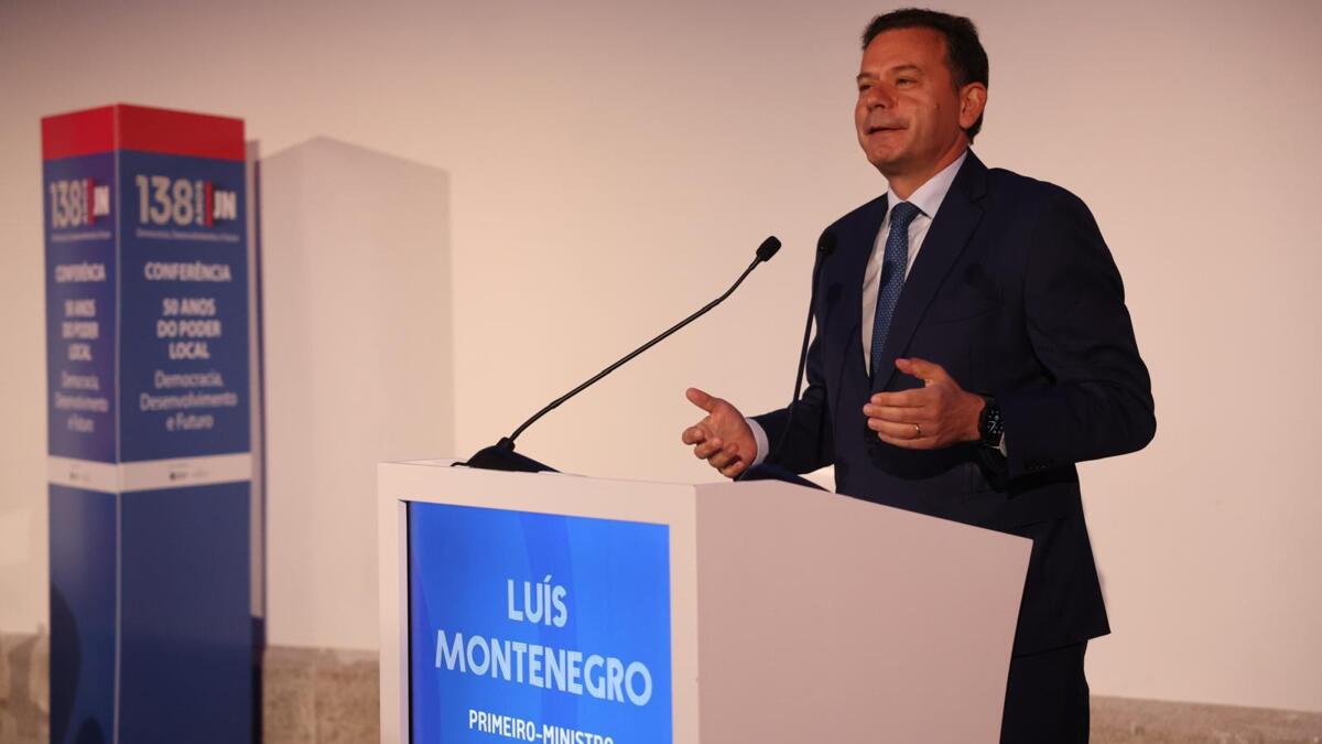 Revisão da Lei das Finanças Locais: Não Entra no OE 2027