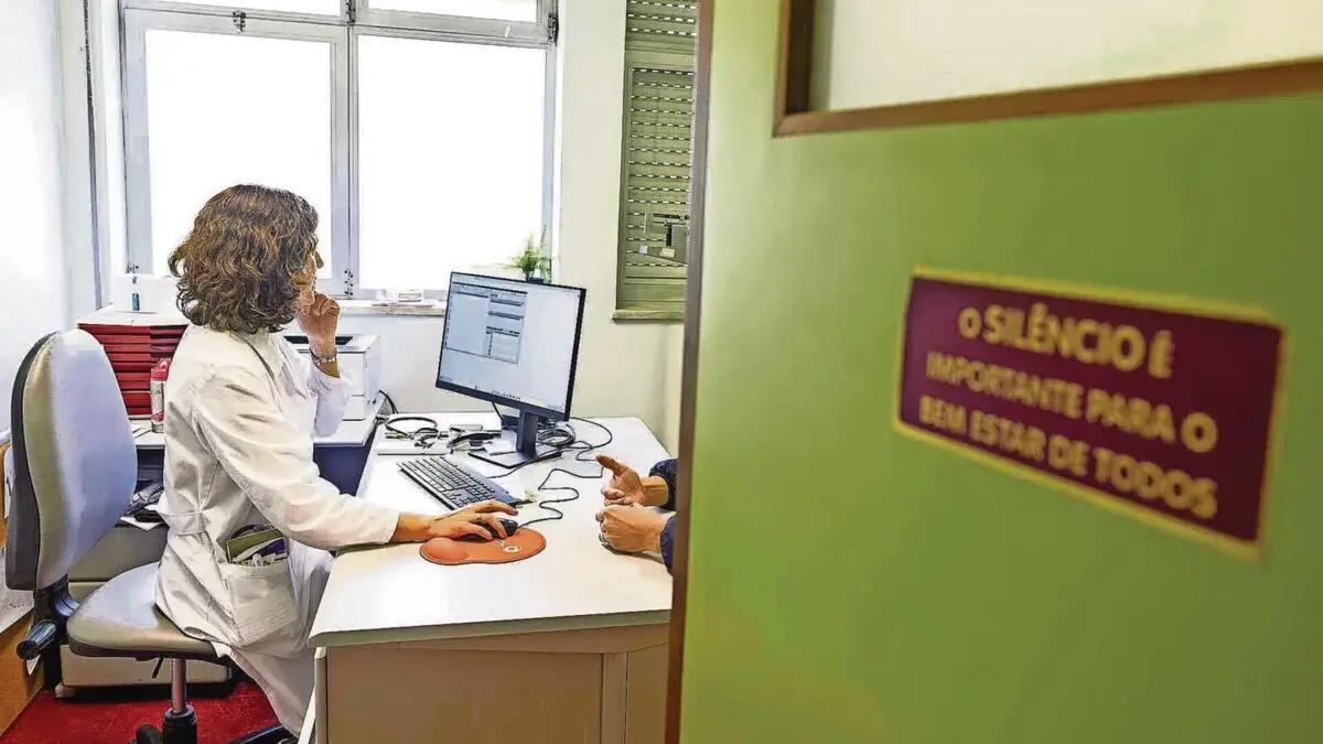 Novas regras do RNU: Saiba o impacto no acesso ao médico de família