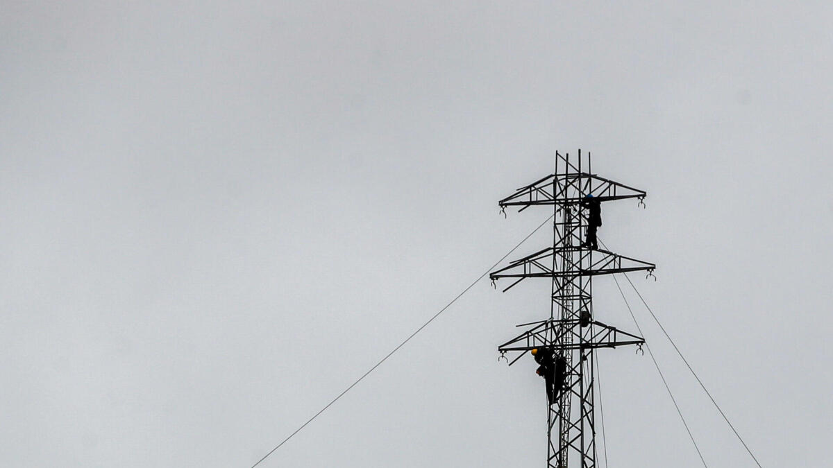 Heat may cause power outages in some areas of Portugal