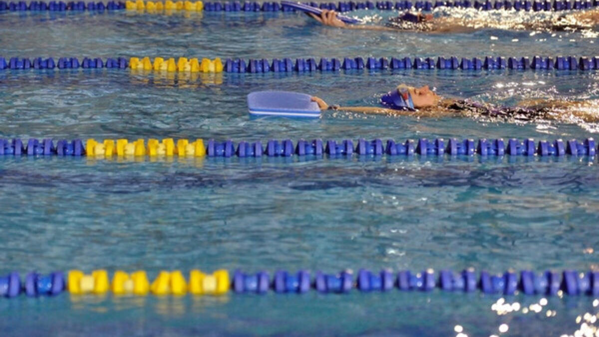 Piscina da Constituição no Porto reaberta após encerramento para análises "regulares"