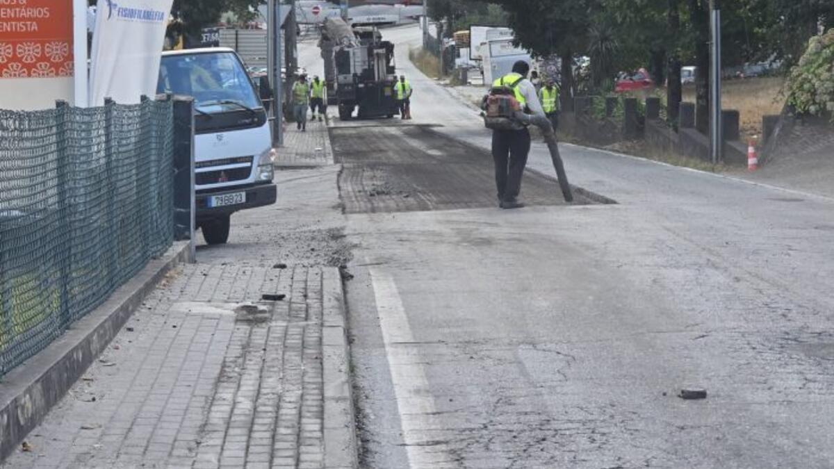 Vizela demands urgent intervention from Infraestruturas de Portugal