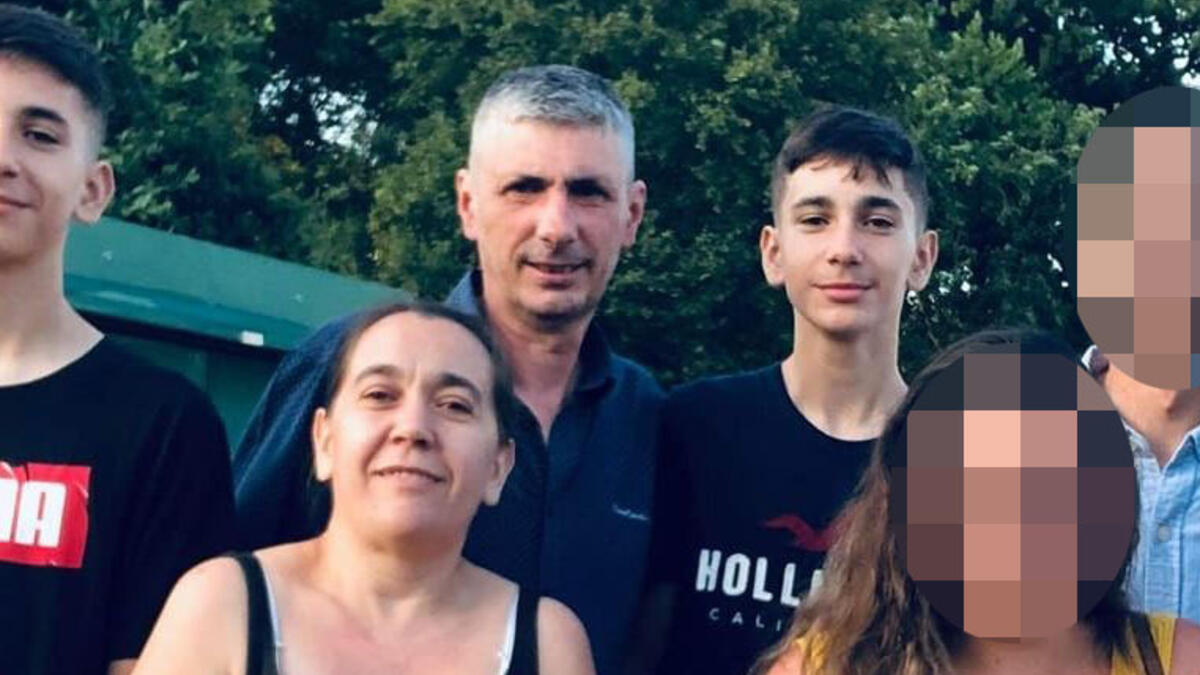 Família emigrante que ia passar férias a Mourão entre os seis mortos em acidente no IP2 - JN