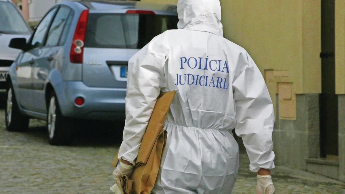 Stabbing Attack: Suspect in Custody After Brutal Assault