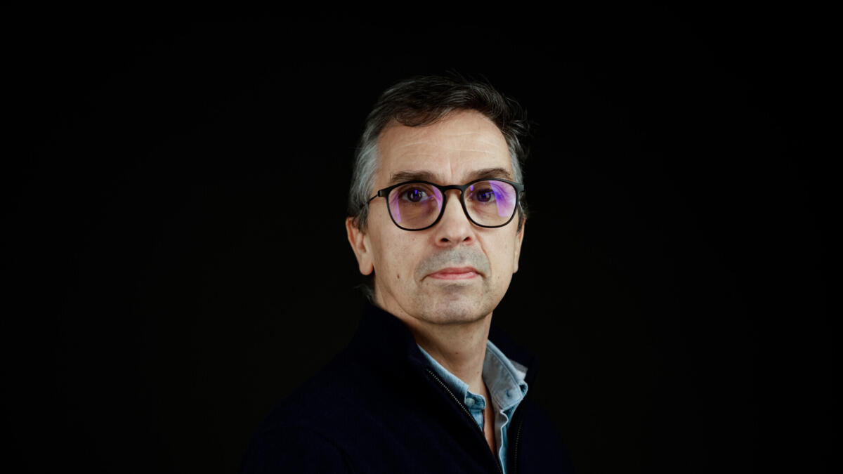 O encoberto Passos Coelho - JN