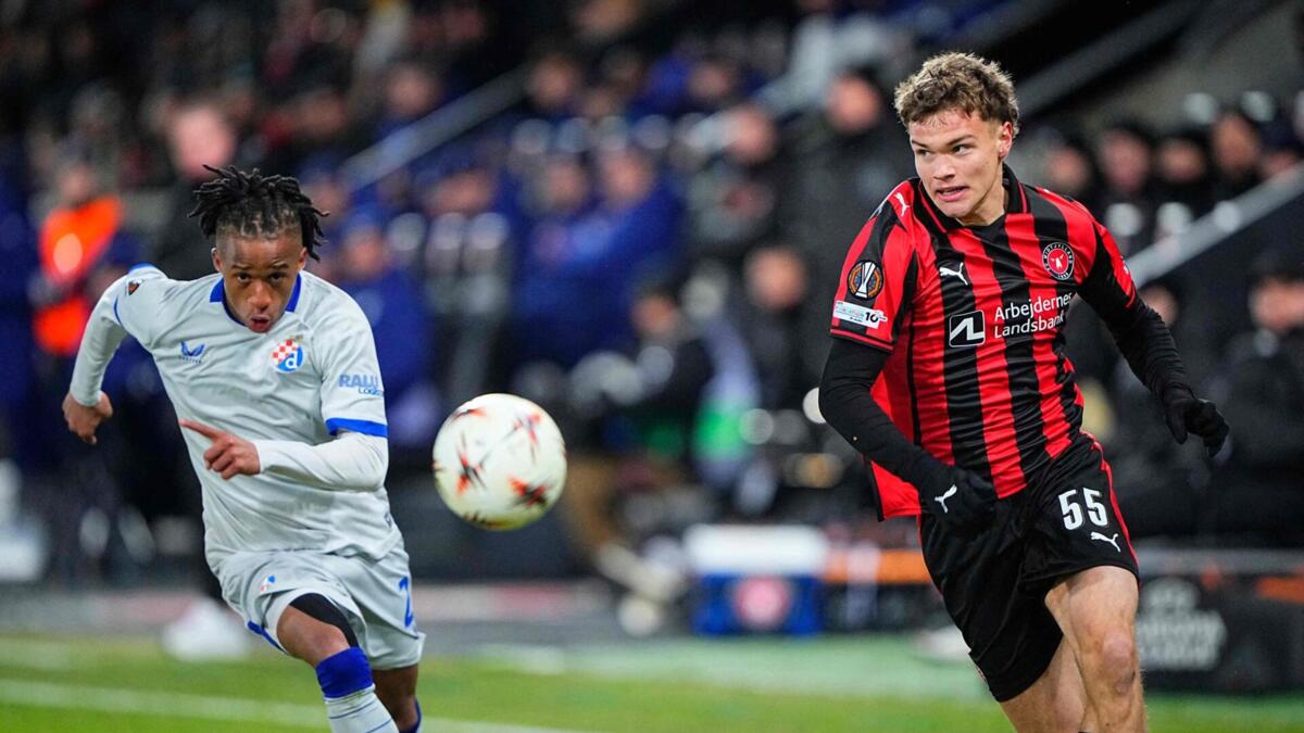 Villas-Boas recorda polémica saída de Cardoso Varela: "Foi, no mínimo, muito estranha"