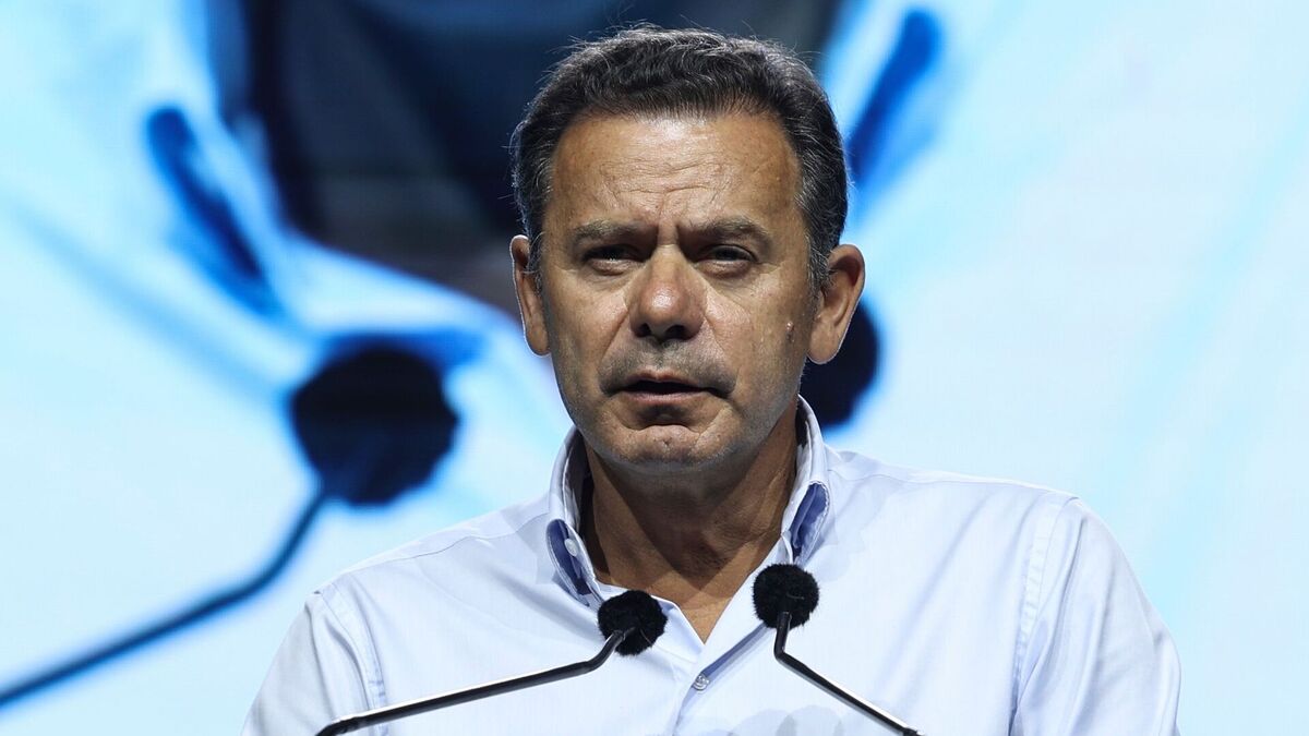 Portugal's Prime Minister Declares "We Are at War" Amidst Unprecedented Wildfire Crisis