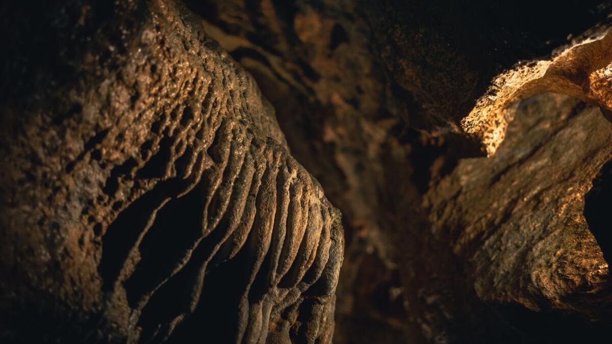 Human DNA over 2,000 years old found in caves in Portugal and Spain