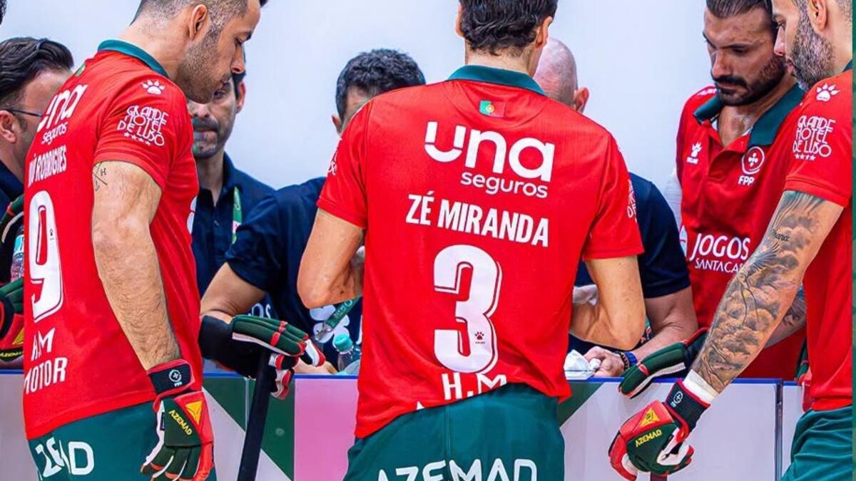 Portugal misses out on World Cup final after French comeback