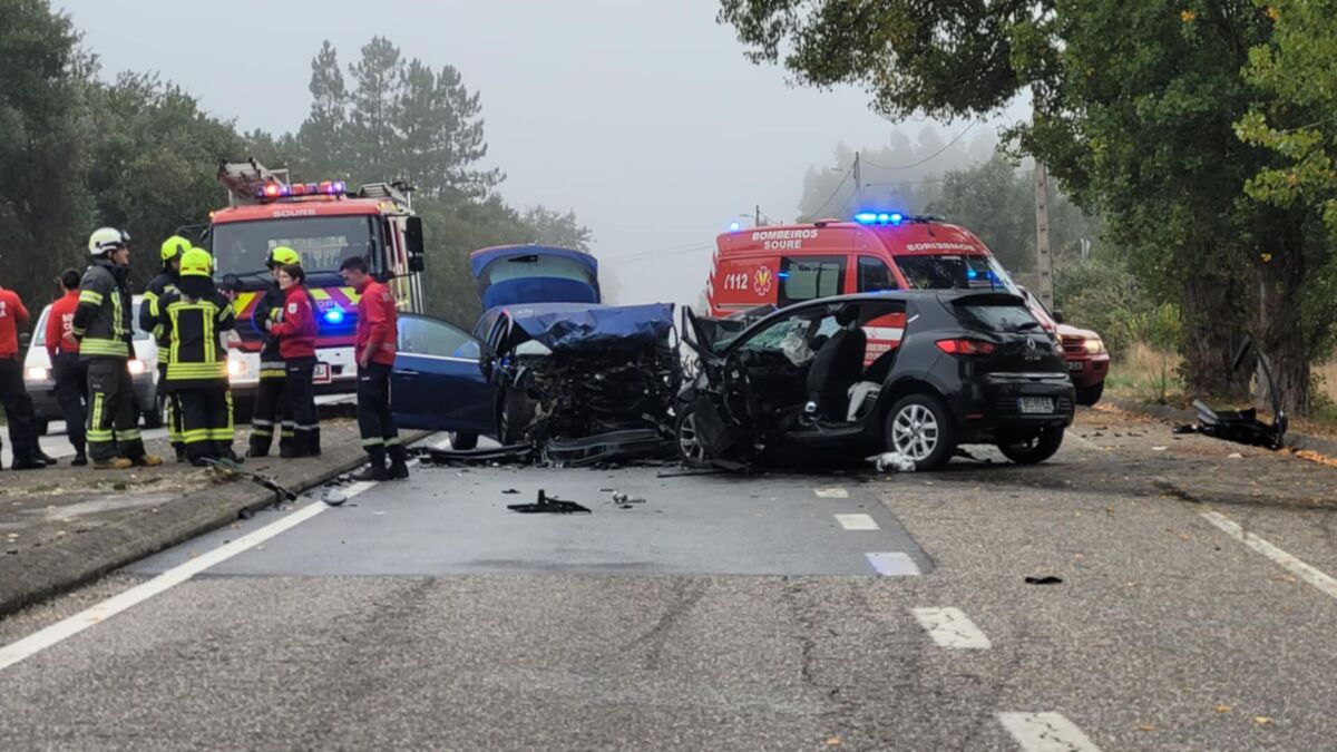 Tragic Head-On Collision Claims Lives of Brazilian Immigrant Family on Birthday Celebration