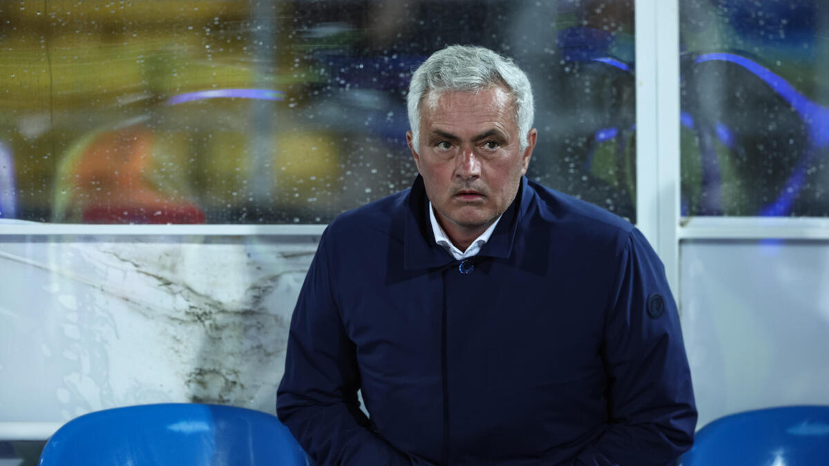 Jose Mourinho and Benfica: Future Plans and Transfer Targets