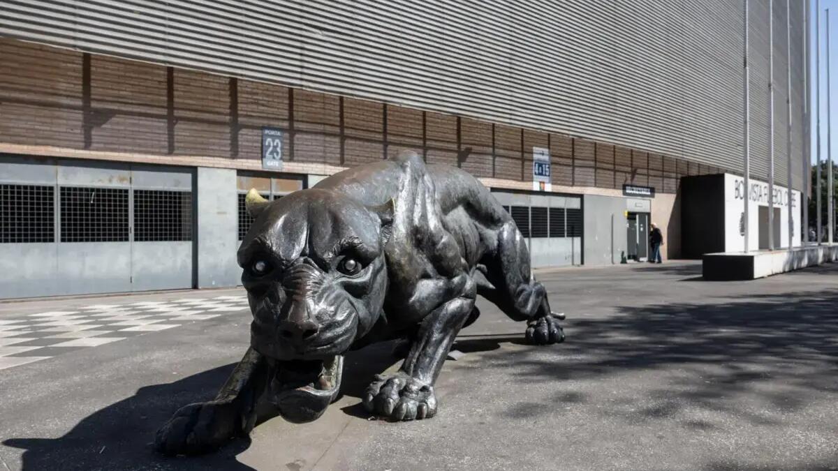 PS diz que Câmara do Porto deve ajudar a salvar o Boavista