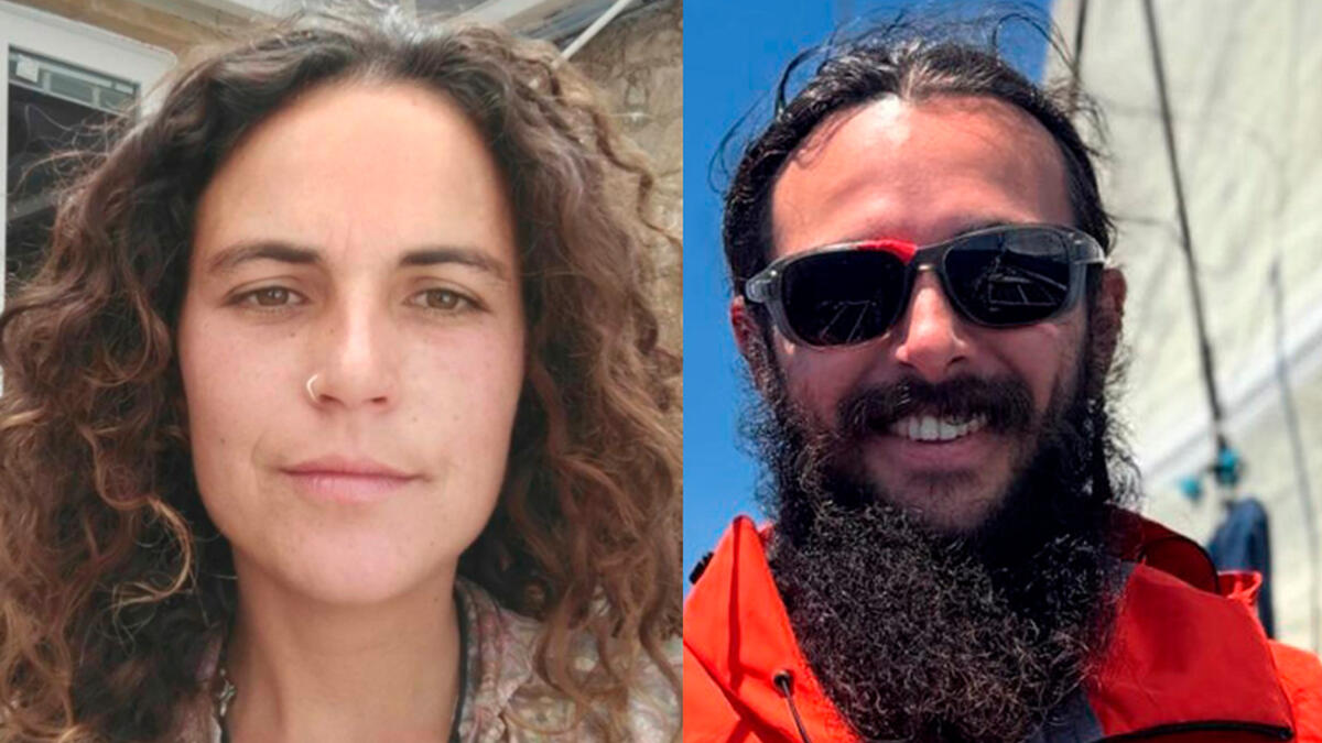 Portuguese citizens detained by Israel on the flotilla expected to return to Portugal today