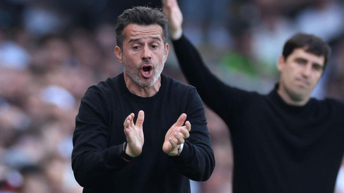 Marco Silva Named New Benfica Manager