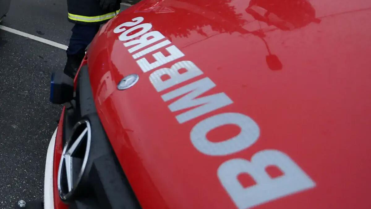 Mulher de 97 anos morre carbonizada em Almeirim