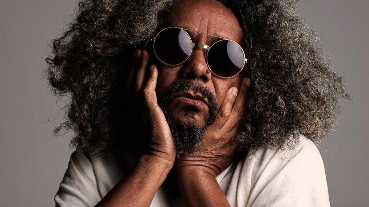 Chico César: "Sou muito bem acolhido em Portugal e retribuo dando o meu melhor"